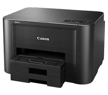 Inkjet Printers - MAXIFY iB4170 - Canon Malaysia